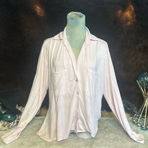 Naked Princess pajama top S (4100)